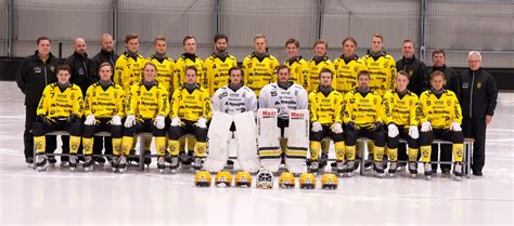 Vetlanda BK .
